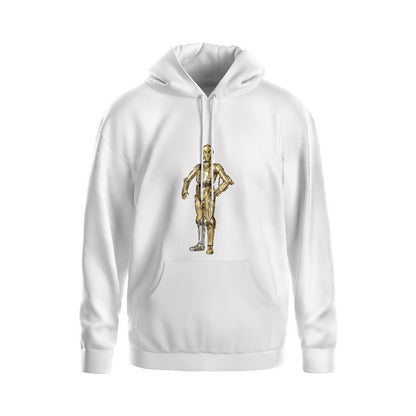 Hoodie enfant C-3PO