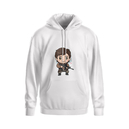 Hoodie enfant Cassian Andor