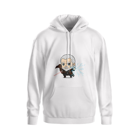 Hoodie enfant Comte Dooku