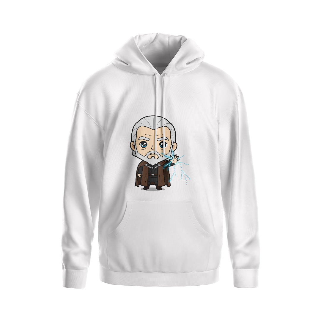 Hoodie enfant Comte Dooku
