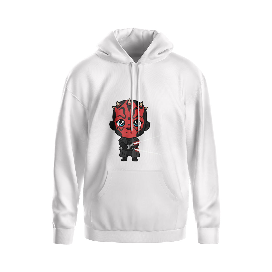 Hoodie enfant Dark Maul