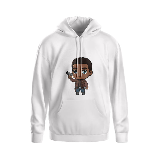 Hoodie enfant Finn