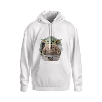 Hoodie enfant Grogu