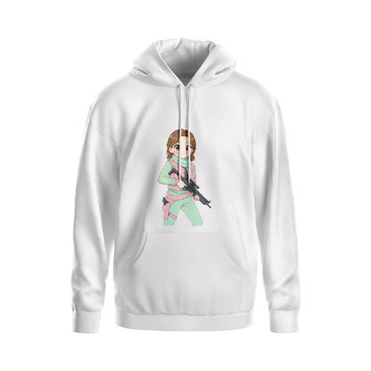 Hoodie enfant Jyn Erso