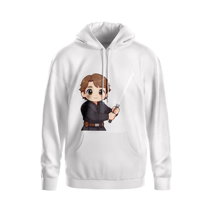 Hoodie enfant Luke Skywalker