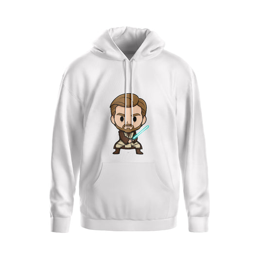 Hoodie enfant Obi-Wan Kenobi