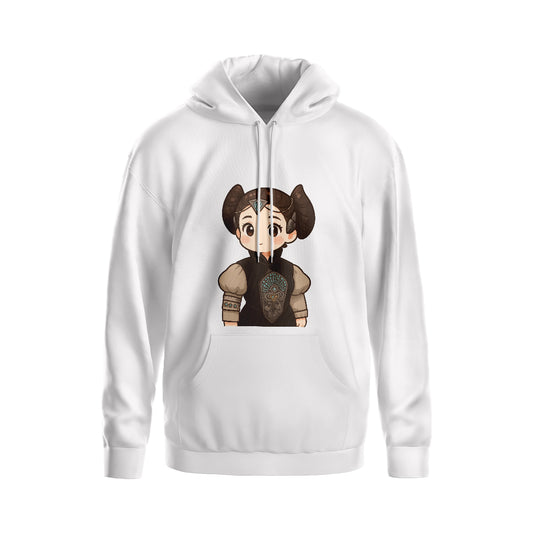 Hoodie enfant Padmé