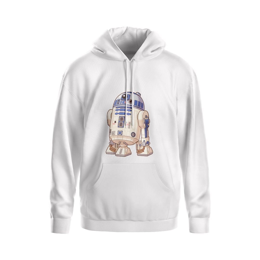 Hoodie enfant R2-D2