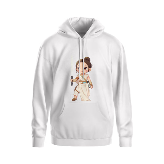 Hoodie enfant Rey