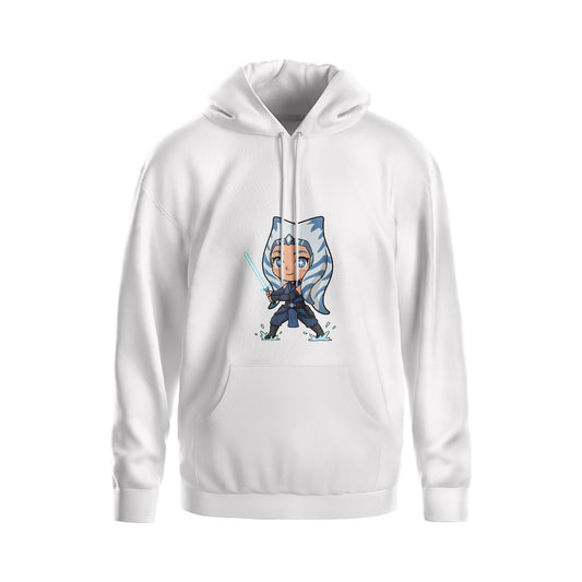 Hoodie enfant Star Wars Ahsoka Tano
