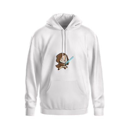Hoodie enfant Star Wars Ben Kenobi
