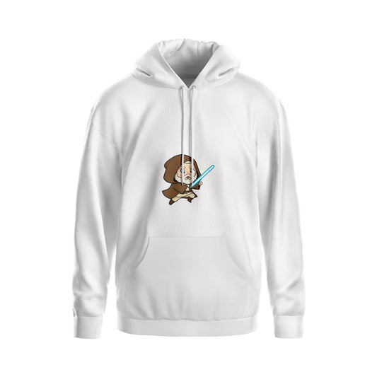 Hoodie enfant Star Wars Ben Kenobi
