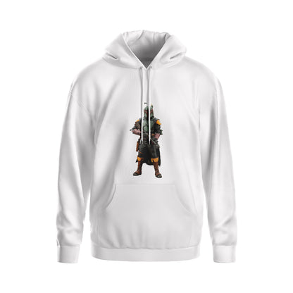 Hoodie enfant Star Wars Boba Fett