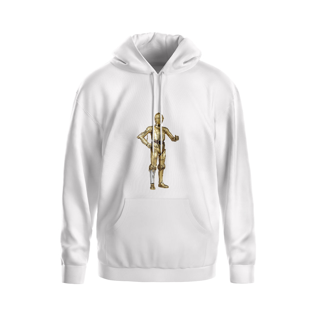 Hoodie enfant Star Wars C-3PO