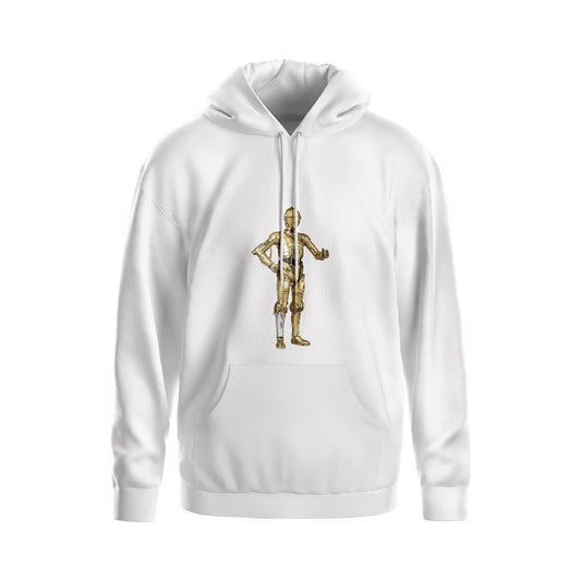 Hoodie enfant Star Wars C-3PO