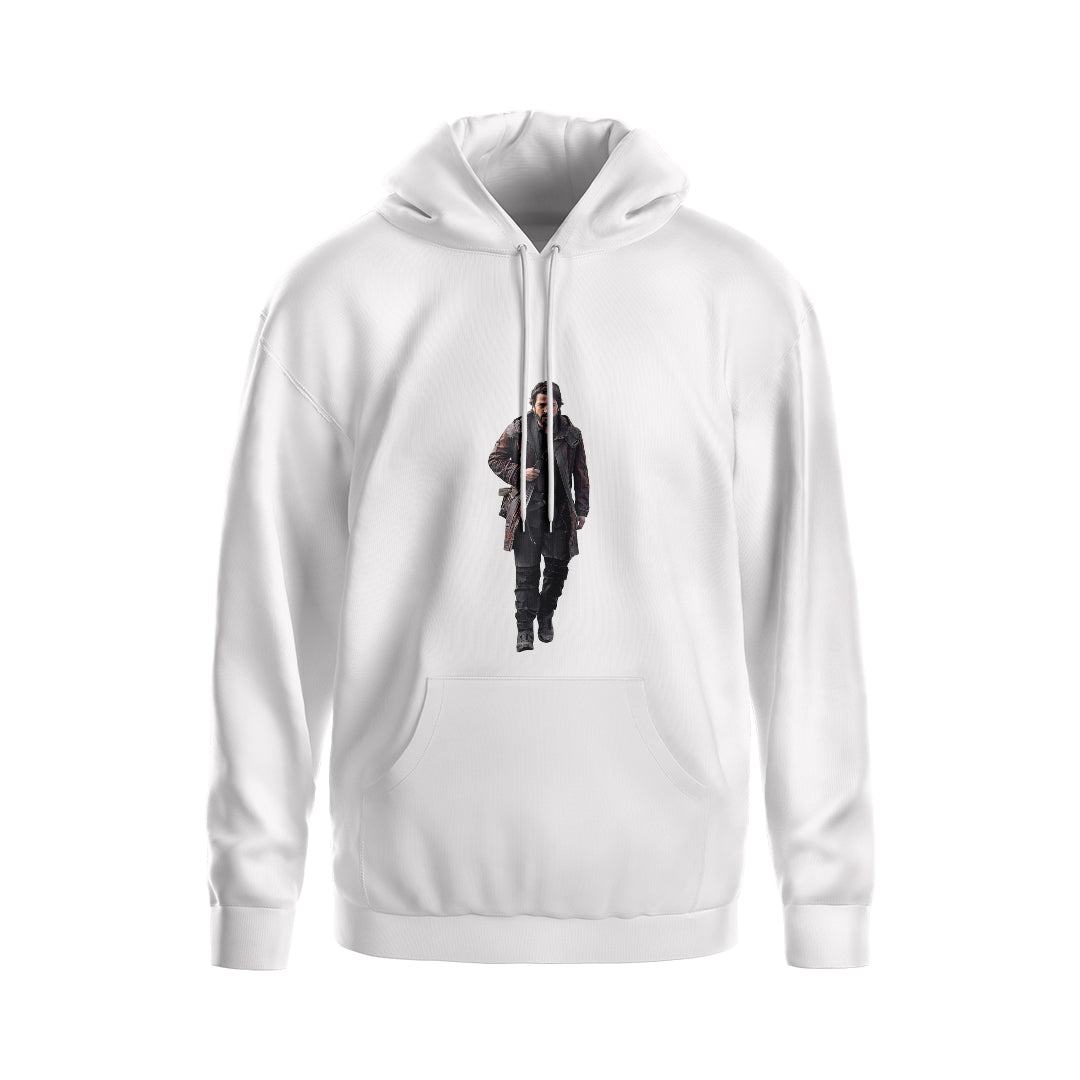 Hoodie enfant Star Wars Cassian Andor