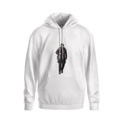 Hoodie enfant Star Wars Cassian Andor