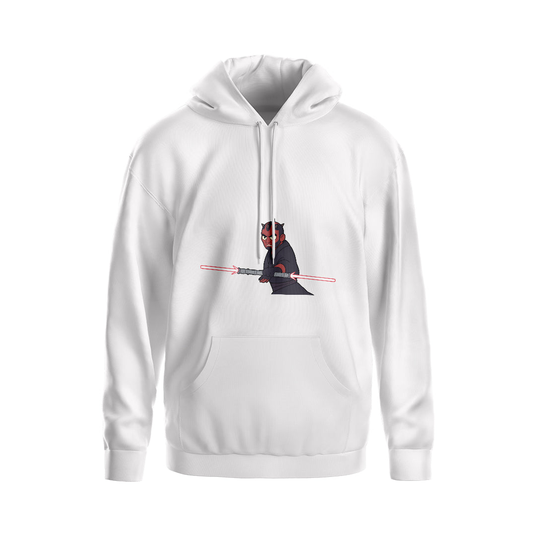 Hoodie enfant Star Wars Dark Maul