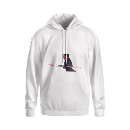 Hoodie enfant Star Wars Dark Maul
