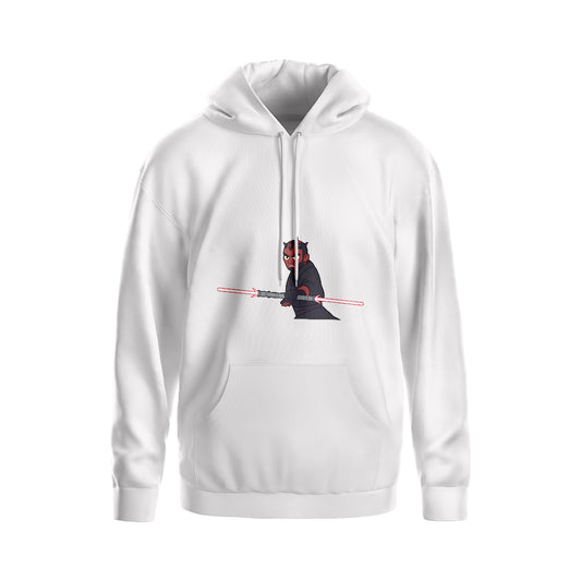 Hoodie enfant Star Wars Dark Maul