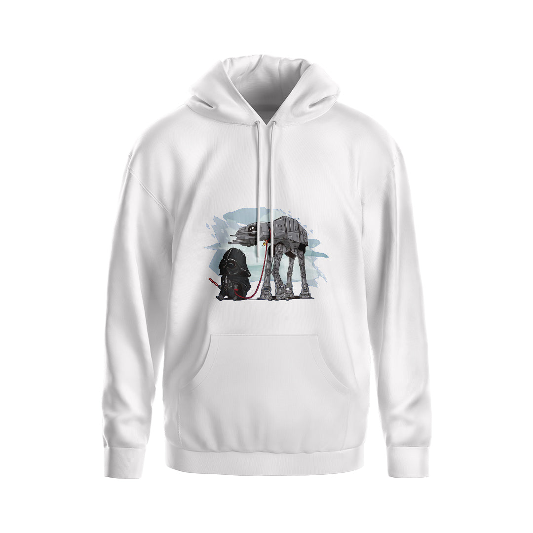 Hoodie enfant Star Wars Dark Vador