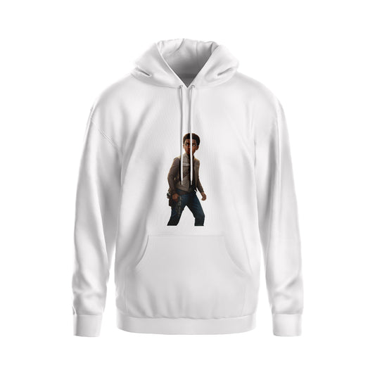 Hoodie enfant Star Wars Finn