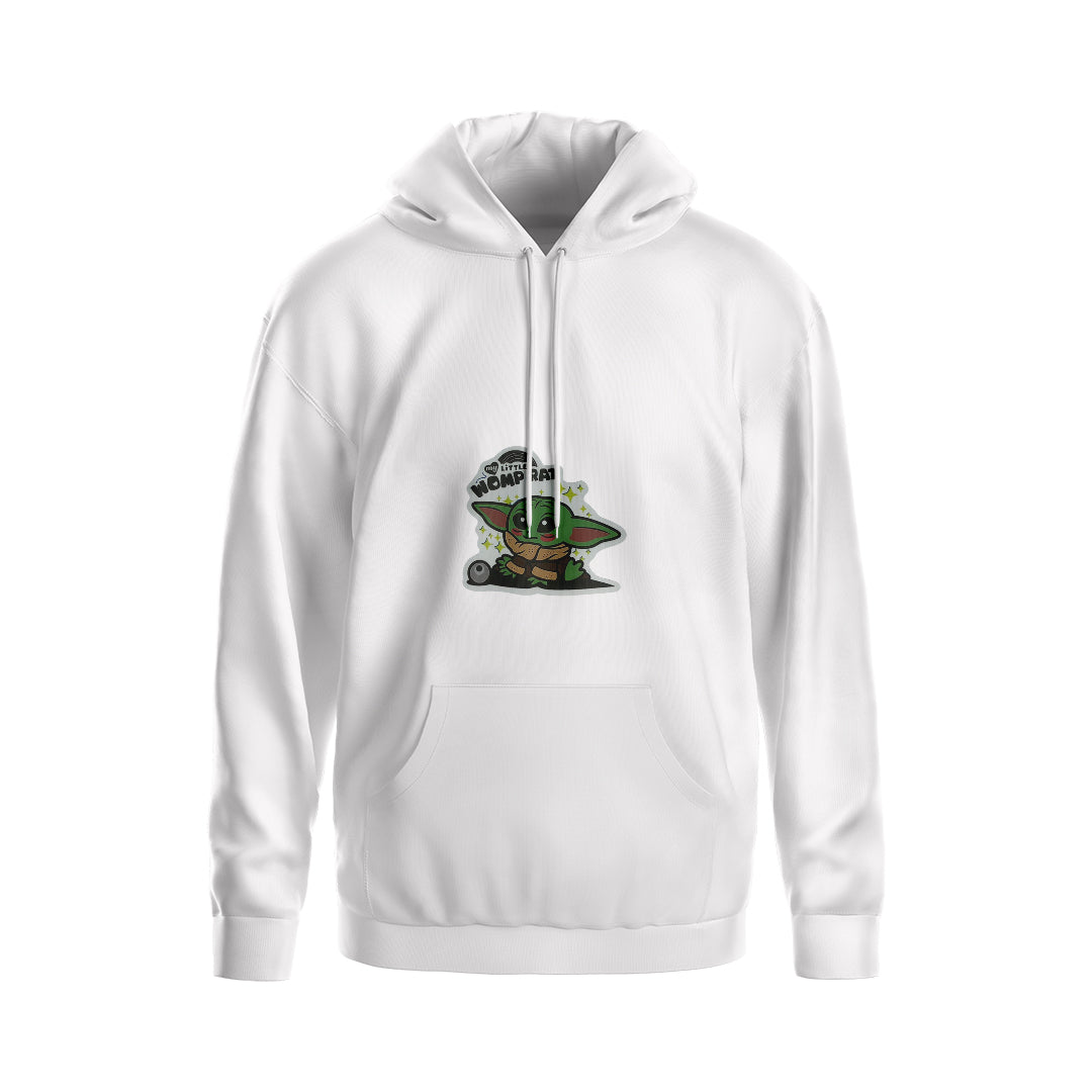 Hoodie enfant Star Wars Grogu