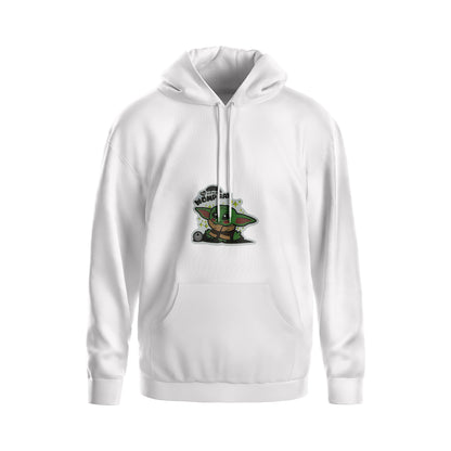 Hoodie enfant Star Wars Grogu
