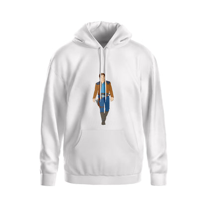 Hoodie enfant Star Wars Han Solo