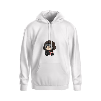 Hoodie enfant Star Wars Kylo Ren