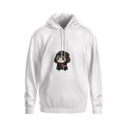 Hoodie enfant Star Wars Kylo Ren