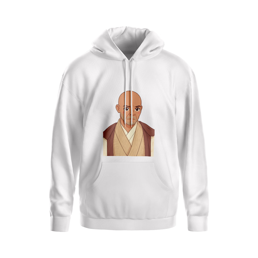 Hoodie enfant Star Wars Mace Windu