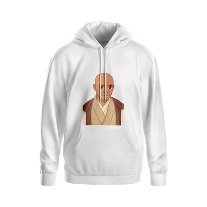 Hoodie enfant Star Wars Mace Windu