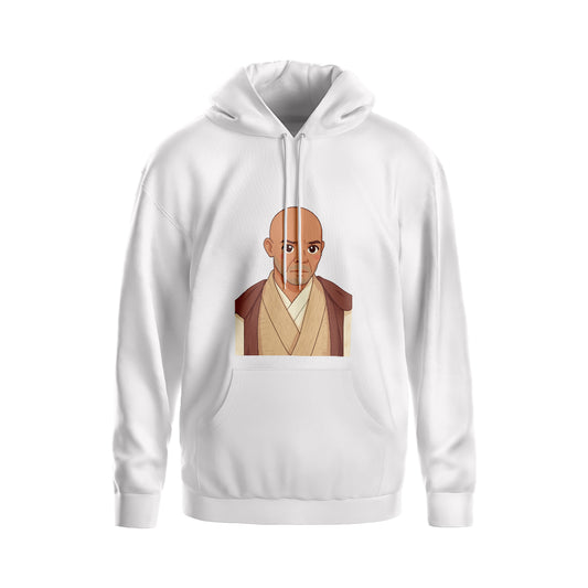 Hoodie enfant Star Wars Mace Windu