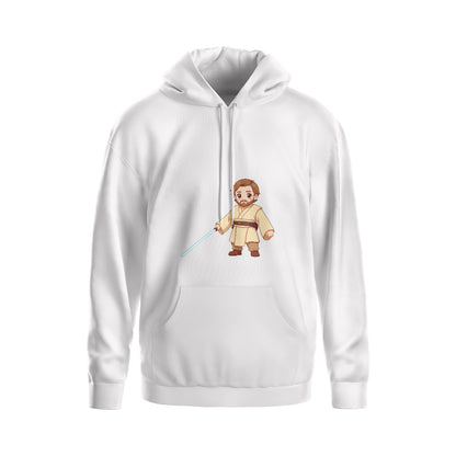 Hoodie enfant Star Wars Obi-Wan Kenobi
