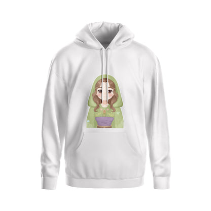 Hoodie enfant Star Wars Padmé