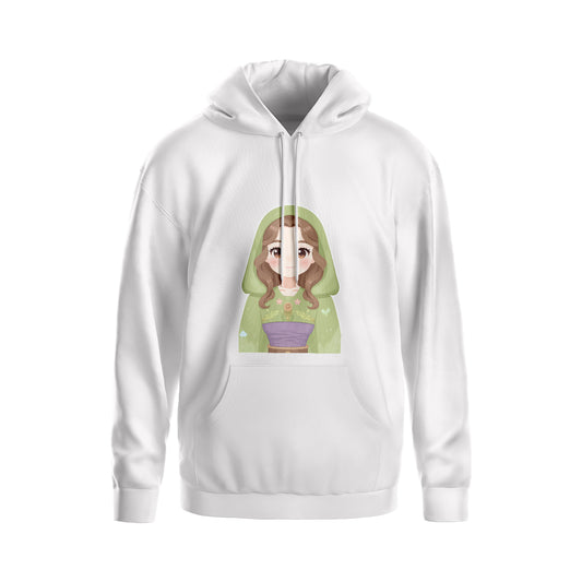 Hoodie enfant Star Wars Padmé