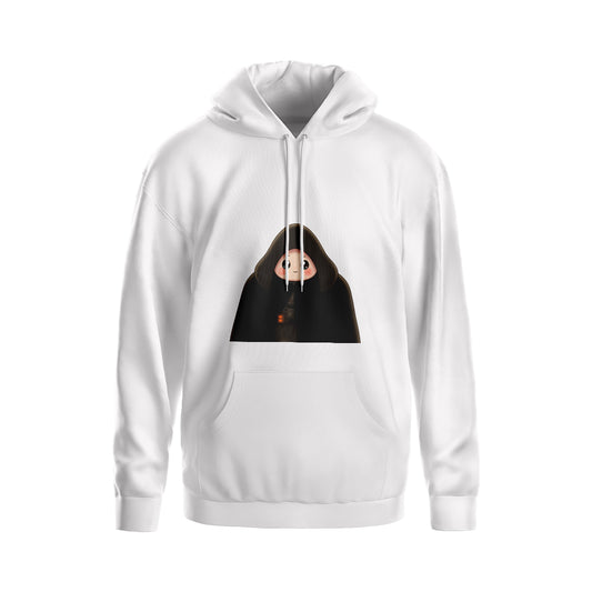 Hoodie enfant Star Wars Palpatine
