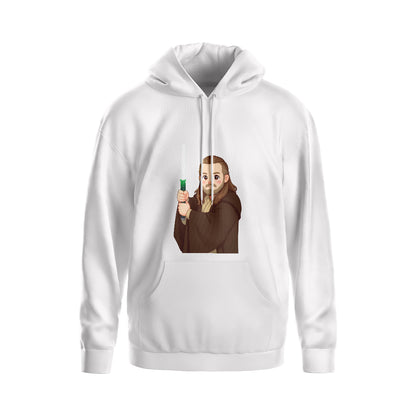 Hoodie enfant Star Wars Qui-Gon Jinn