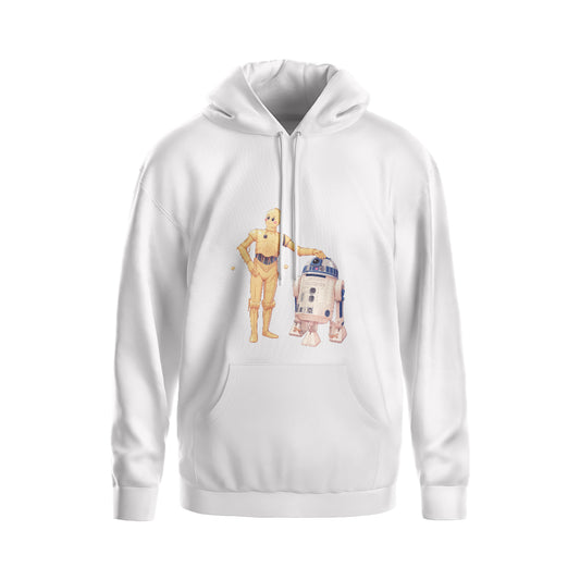 Hoodie enfant Star Wars R2-D2