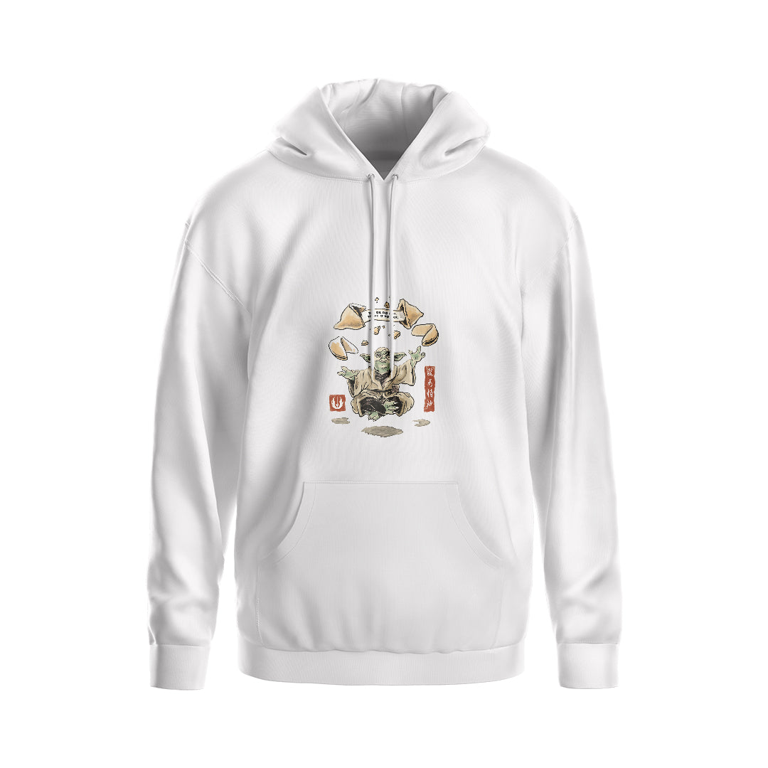Hoodie enfant Star Wars Yoda