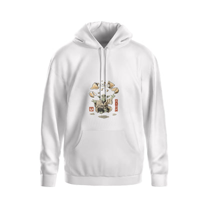 Hoodie enfant Star Wars Yoda