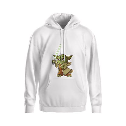 Hoodie enfant Yoda