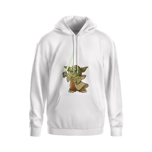 Hoodie enfant Yoda