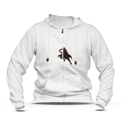 Hoodie zippé enfant Star Wars Anakin Skywalker