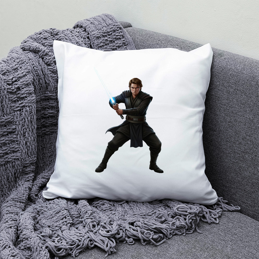 Housse de coussin Anakin Skywalker