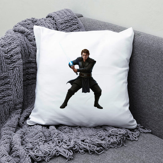 Housse de coussin Anakin Skywalker