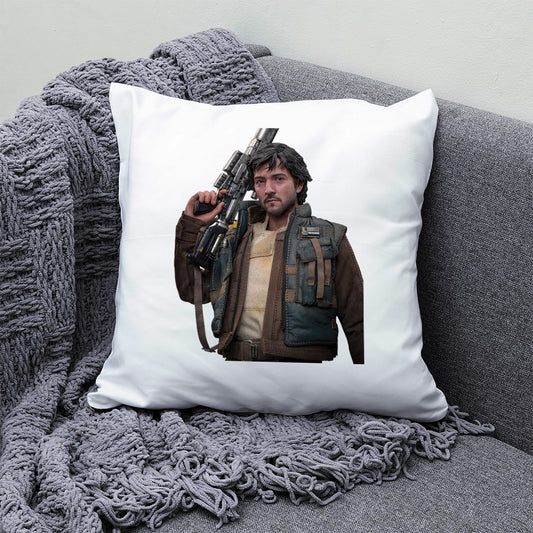 Housse de coussin Cassian Andor