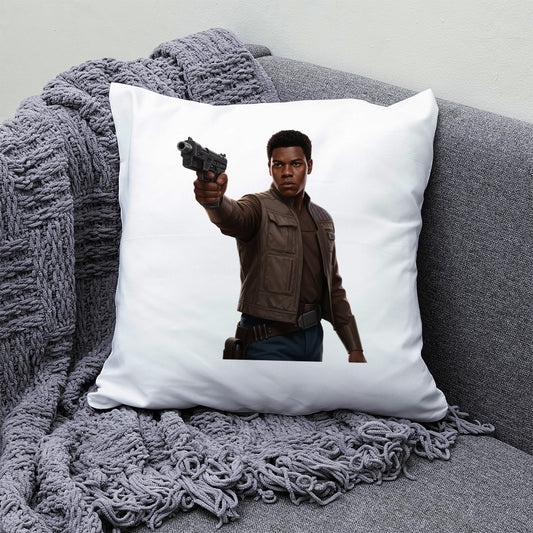 Housse de coussin Finn