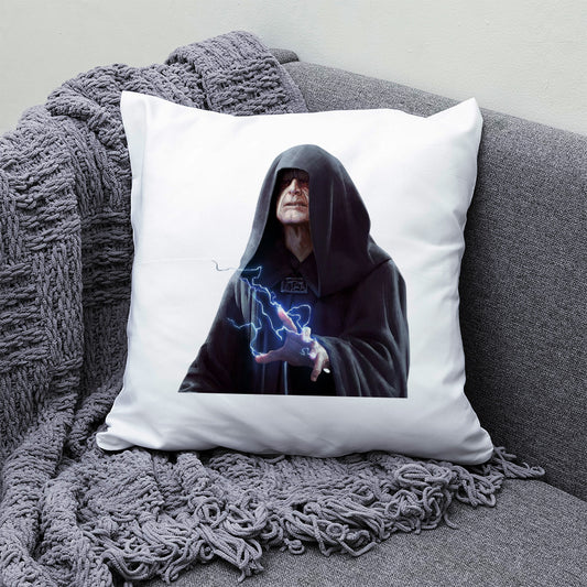 Housse de coussin Palpatine